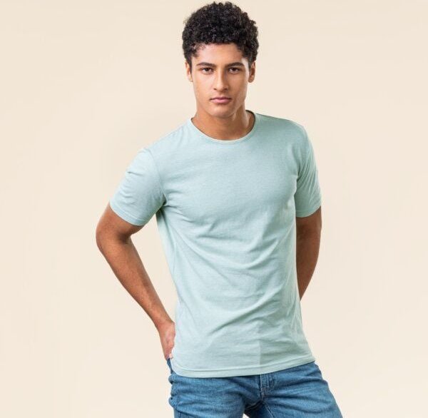 Living Crafts T-Shirt - ROCCO