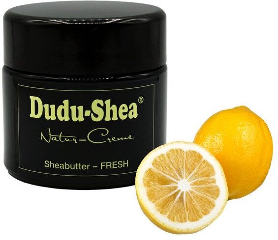 Dudu Shea, afrikanische Sheabutter