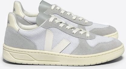 Veja Sneaker Herren - V-10 Alveomesh