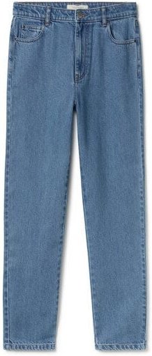 Thumbnail - TWOTHIRDS Jeans Vegan 'Nakholmen' aus Bio-Baumwolle