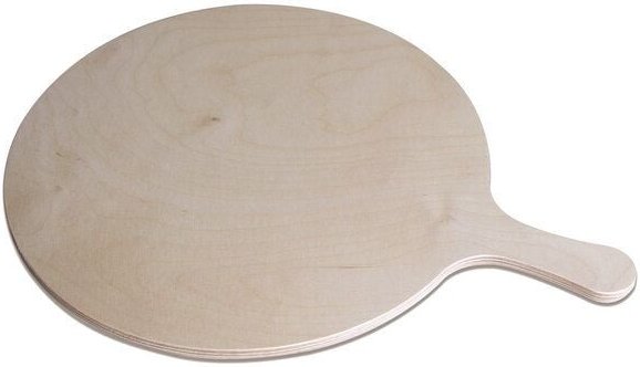 Die Schreiner Christoph Siegel Pizzabrett - 2. Wahl - 3 Größen wählbar