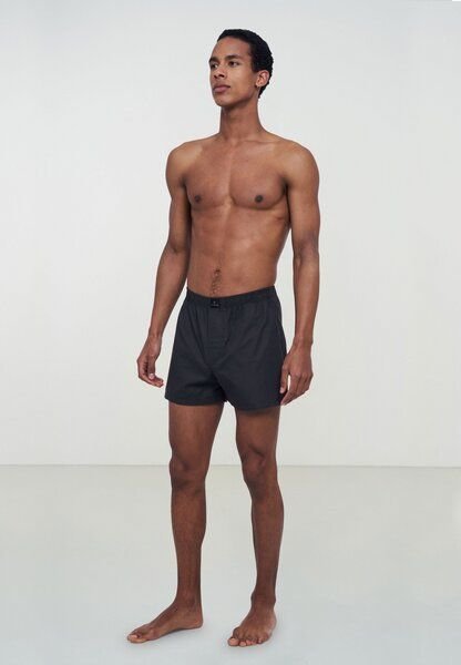 Herren Boxershorts aus Bio-Baumwolle - AMARGO - recolution