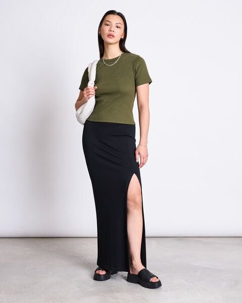 JAN N JUNE T-Shirt NILE GOTS