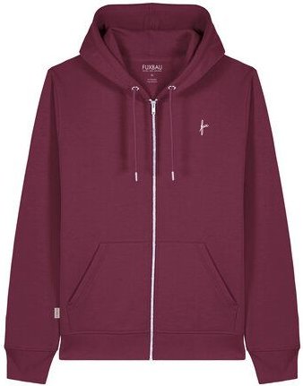 FUXBAU fux Sweatjacke