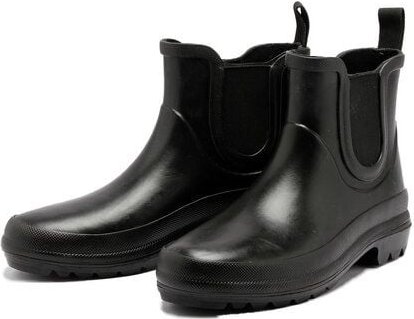 Thumbnail - Grand Step Shoes Damen Gummistiefel Vicky Kautschuk