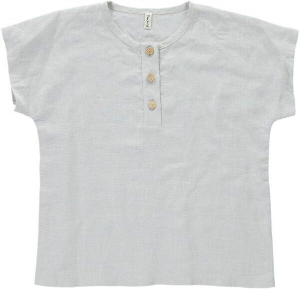 PETER JO Top Marigold aus Leinen