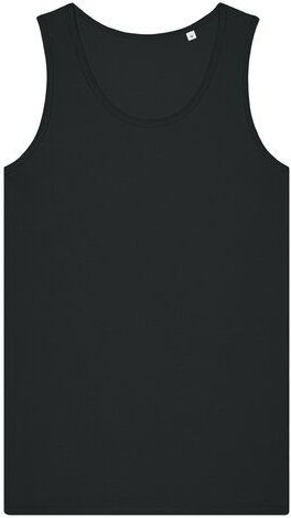 Greenspired Nachhaltiges Herren Tank Top aus 100 % Biobaumwolle, 180 g/m² S-3XL