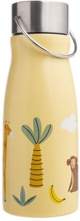 TRANQUILLO Trinkflasche für Kids aus Edelstahl 500ml (BW213, BW214, BW215)