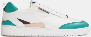 Beflamboyant UX-68 Vegan Sneakers