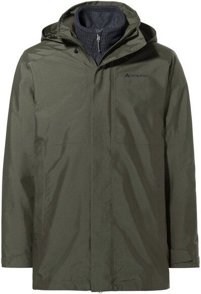 Thumbnail - VAUDE 3in1-Jacken Men's Idris 3in1 Parka IV