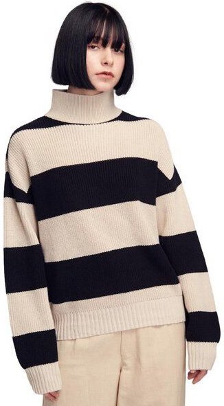 Suite13lab Strickpullover SHIRA