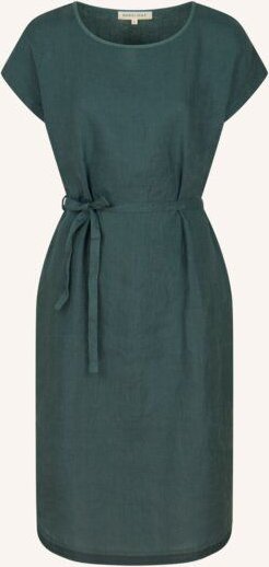 NORDLICHT Leinen Kleid aus 100% Leinen ELIN