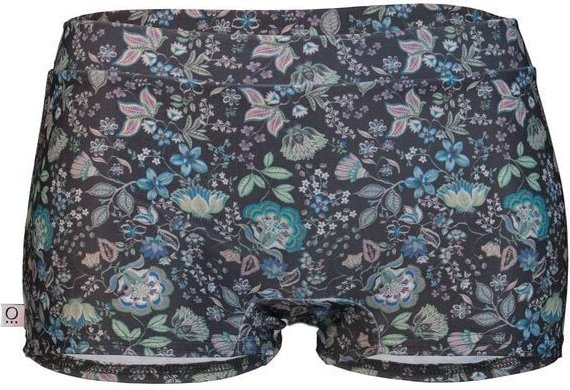 Frija Omina Recycling Damen-Badeshorts Isi Muster