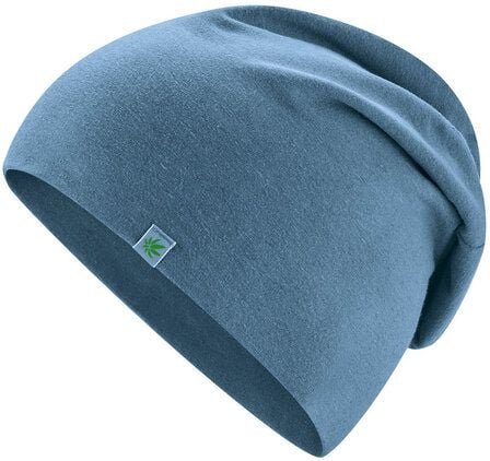 HempAge Beanie mit Yak Wolle Hanf/Biobaumwolle