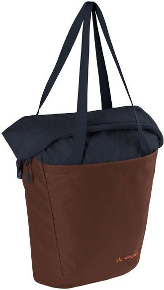 VAUDE Kajam 20 l Tagesrucksack Shopper mit Rollverschluss