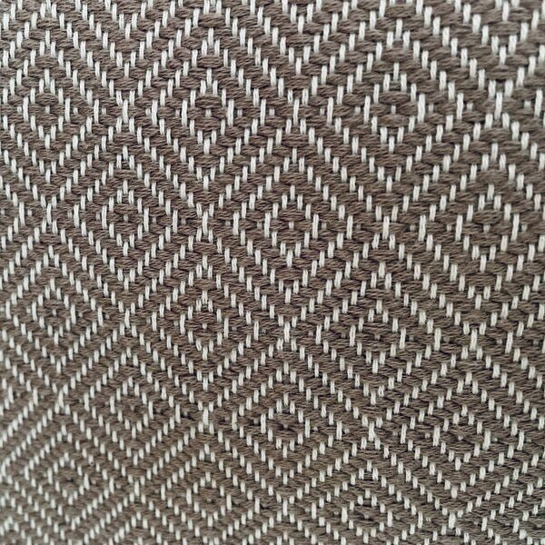 Schönes aus Indochina Kissenhülle handgewebt aus Baumwolle vegan