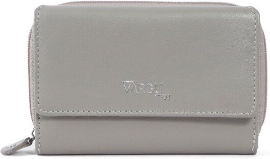 Vargu Echtleder Geldbörse NILA 1-A mono