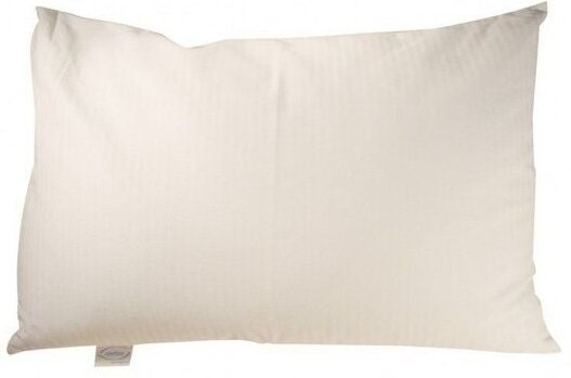 Speltex Kissen 40 x 80 cm Hirse und Kautschuk