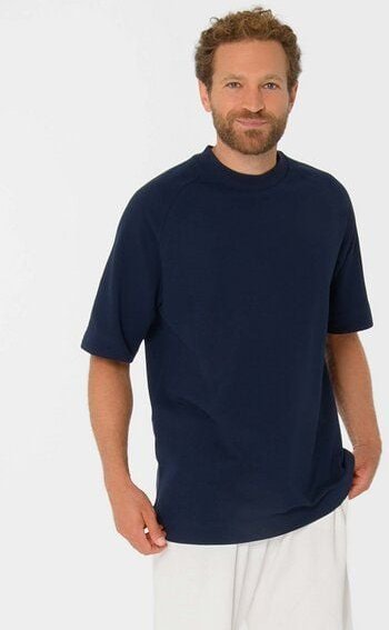 ThokkThokk Herren T-Shirt mit Raglanärmeln