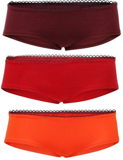 Frija Omina Vier Elemente Unterhosen Set