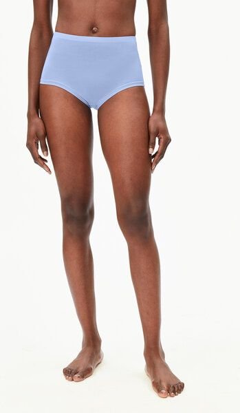ARMEDANGELS BIRTAA Damen High Waist Slip aus TENCEL Modal Mix