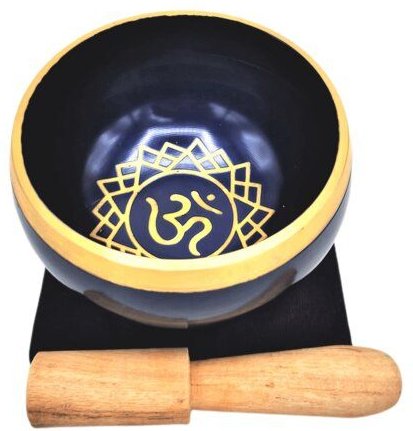 Aalenaa Chakra Klangschalen