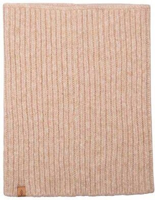 Pure-Pure Loop-Schal aus Babyalpaka