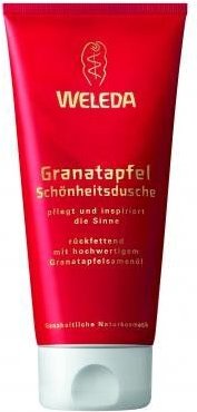 Thumbnail - Weleda Granatapfel Schönheitsdusche