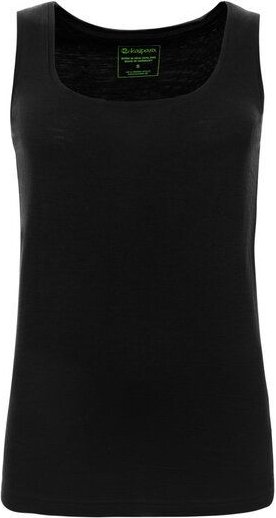 Kaipara - Merino Sportswear Merino Top Regular 150 Damen