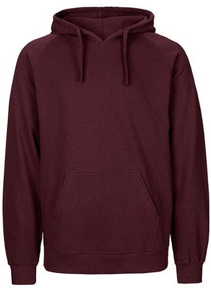 Neutral® Unisex / Herren College Hoodie Hoody Kapuzenpullover Kapuzenpulli Neue Farben