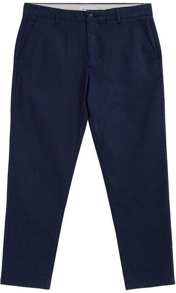 KnowledgeCotton Apparel Canvas-Hose CHUCK