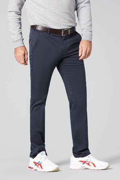 MEYER Sommer-Twill-Baumwollchino