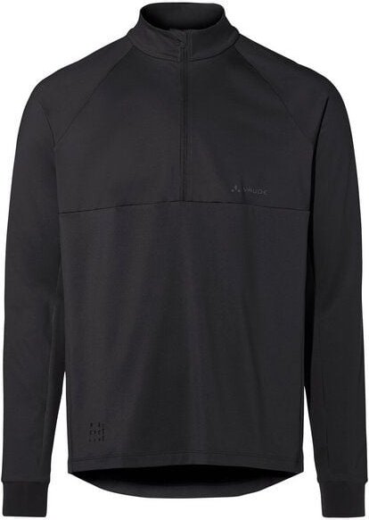 Thumbnail - VAUDE T-Shirt Men's Qimsa Halfzip LS Shirt
