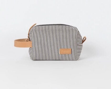 O MY BAG Ted Travel Case Small