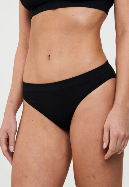 Slip aus Baumwoll (Bio) Mix | WILLOW recolution