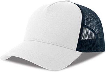 Thumbnail - Atlantis Headwear Damen / Herren Netz Cap mehrfarbig 30 Farben
