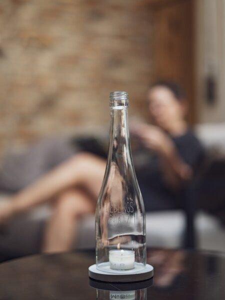 MaBe Lieblingsplatz - tolle Geschenkidee für sie und ihn - nachhaltig & witzig