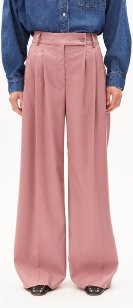 ARMEDANGELS KAAYUA PANT - Damen Webhose aus TENCEL Lyocell Mix
