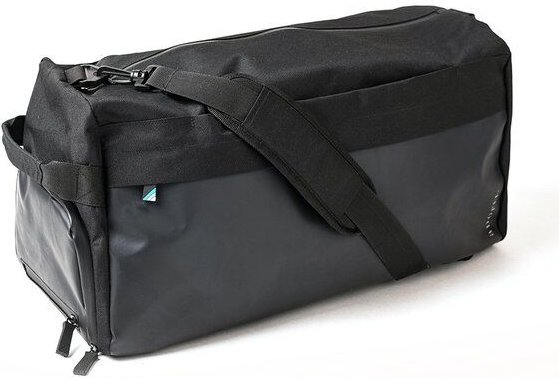 Stollbag Reiserucksack - Sporttasche Rimini - wasserabweisend, recycled - 35 Liter