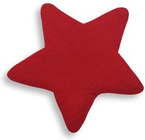 Frida Feeling Filz Untersetzer Stern