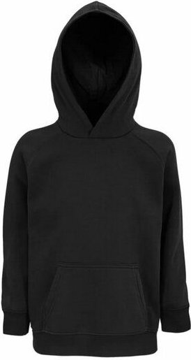 Sol's Kids´ Kapuzenpullover Sol´s Stellar Sweatshirt mit Kapuze Hoodie bis 12 Jahre Hoody
