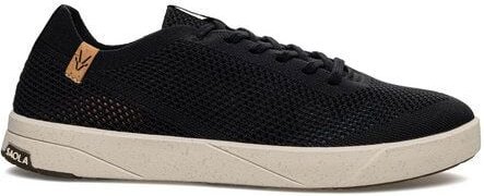 SAOLA Vegane Sneakers - ultra leicht und komfortabel ohne keine Fersenverstärkung - Ezo M
