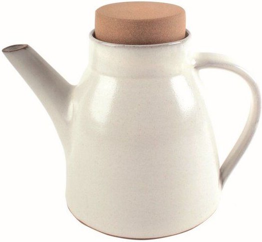 El Puente Teekanne "Patan" - 1 Liter