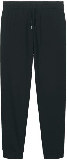 YTWOO Iconic Unisex Basic Jogginghose aus 100% Hochwertiger Biobaumwolle