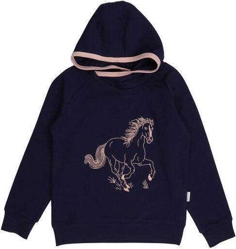 Walkiddy Wind´s Path-Hoodie