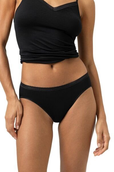 Mey Slip | Modal Lace