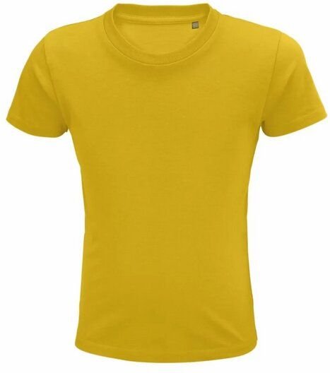 Sol's Kinder T-Shirt Sol´s Pioneer aus Bio - Baumwolle