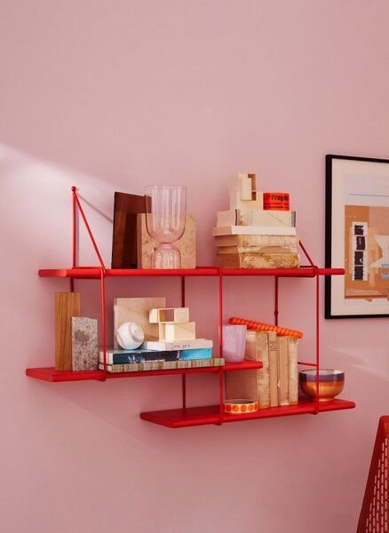 Hausen Wandregal SHRINK shelf lobster