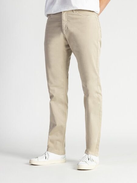 Thumbnail - Two Mates Herren Hose GOTS-zertifiziert "TM05" 5-Pocket