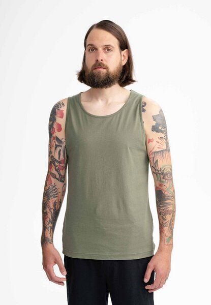 Tank Top CHETAN | von MELA | Fairtrade & GOTS zertifiziert